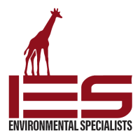 Interior Environmental Specialists Logo