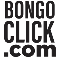 BongoClick IT Logo
