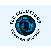 TLC Solutions LLC Logo