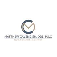 Matthew J Cavendish, DDS, PLLC Logo