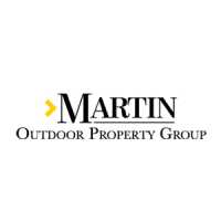 Martin Outdoor Property Group Logo