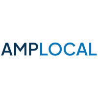 AmpLocal | SEO | Digital Marketing | PR Logo