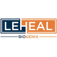 LeHeal Biogenix Logo
