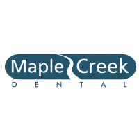 Maple Creek Dental Logo