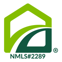 Maria Donizetti NMLS #359780 VanDyk Mortgage Corp. Logo