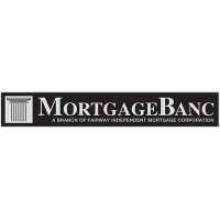 MortgageBanc Logo