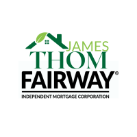 James Thom - Fairway Mortgage Logo