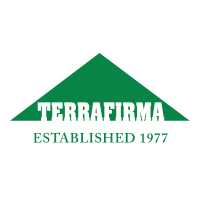 TERRAFIRMA Landscape Logo