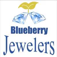 Blueberry Jewelers Logo