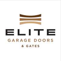 Elite Garage Doors Repair, Openers & Security Gates Logo