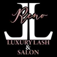 Reno Luxury Lash & Salon Logo