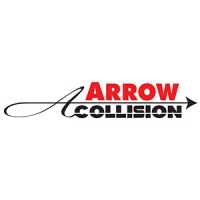 Arrow Collision Logo