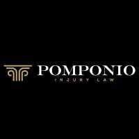 Pomponio Injury Law Logo