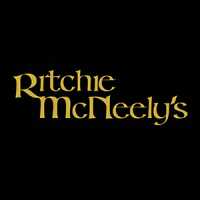 Ritchie McNeely's Logo