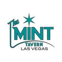 The MINT Tavern Logo