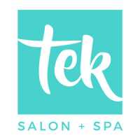 TEK Salon Logo