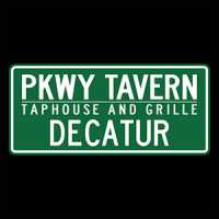 PKWY Tavern Decatur Logo
