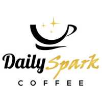 Daily Spark Coffee Roasters Logo