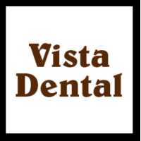 Vista Dental Logo