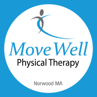 Move Well Physical Therapy Logo