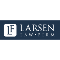 Larsen Law Firm Logo