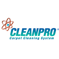 Utah County Cleanpro Logo