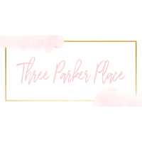 Three Parker Place Logo
