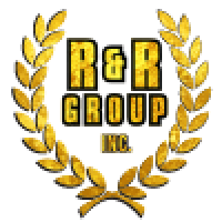 R & R Group Inc. Logo