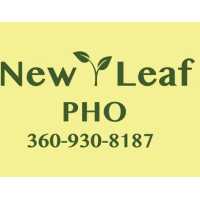 New Leaf Pho Logo