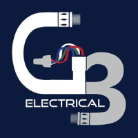 G3 Electrical Logo