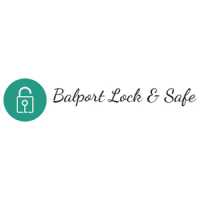 Balport Lock & Safe Logo