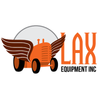LAX Equipment Inc Logo