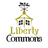 Liberty Commons Logo