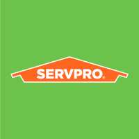 SERVPRO Portage County Logo