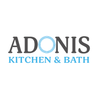 Adonis Kitchen & Bath Logo