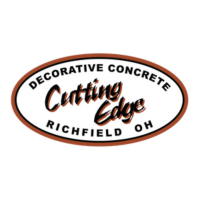 Cutting Edge Decorative Concrete Logo