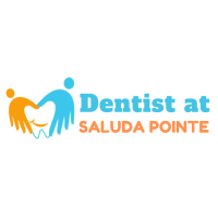Dentist at Saluda Pointe Logo