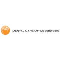 Dental Care Of Woodstock Logo