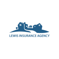 Lewis Insurance Agency Logo