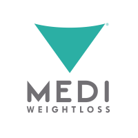 Medi-Weightloss of Jackson Logo