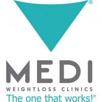 Medi-Weightloss of Mechanicsville Logo
