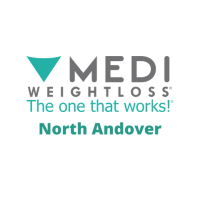 Medi-Weightloss of North Andover Logo