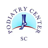 Podiatry Center, S.C. Logo