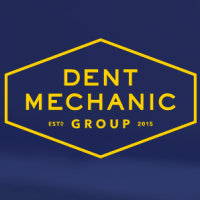 Dent Mechanic Group - Paintless Dent Repair Logo