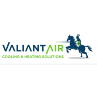 Valiant Air Logo