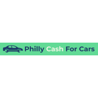 Philly Cash For Cars Logo