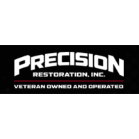 Precision Restoration, Inc. Logo