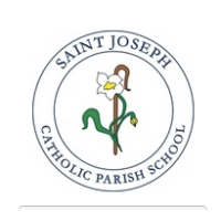 St. Joseph Catholic Parish School Logo