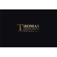 Thomas Insurance Advisors Logo