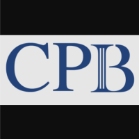 Christopher P. Brandlin, APC Logo